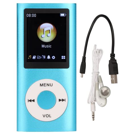 How Do I Choose the Best Open Source MP3 Player?