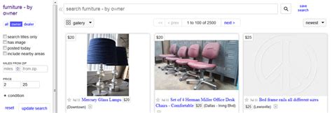 What To Look For When Browsing Craigslist source from Bing