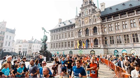 What To Pack Antwerp