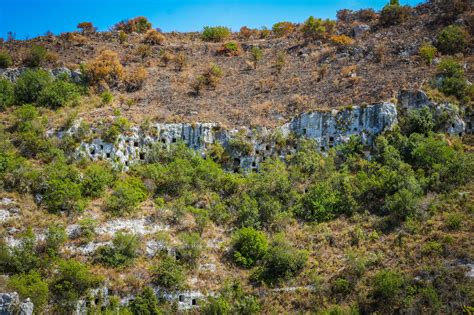 What To Pack Pantalica