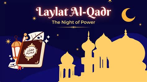 What To Read On Laylatul Qadr Night