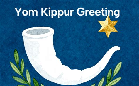 Discover the most meaningful words to say for Yom Kippur - A guide to meaningful repentance.