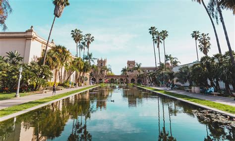 Discover the Marvels of Balboa Park: A Comprehensive Guide on What to See and Do in San Diego's Iconic Attraction