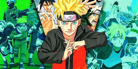 What To Watch After Naruto