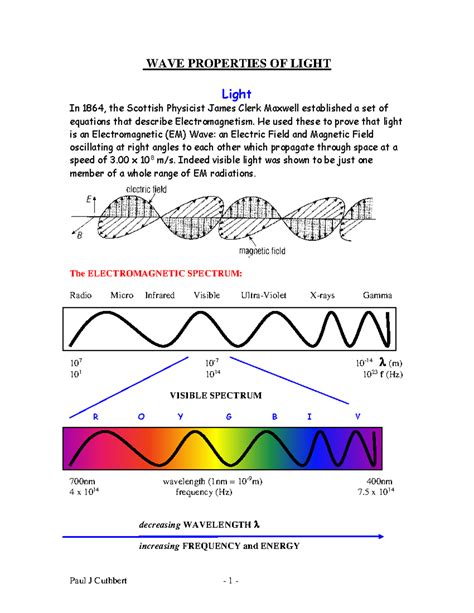 The Chromatic Conundrum: Exploring the Dual Factors That Define Color in Light Waves