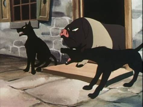 What Type Of Dogs Were The Nine In Animal Farm