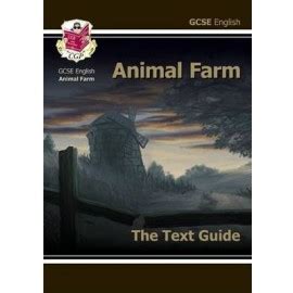 What Type Of Text Is Animal Farm