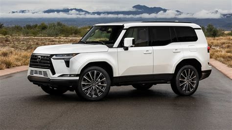 What Vehicles Are Available