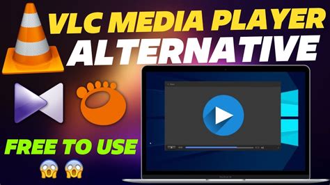What Video Player Is Better Than Vlc