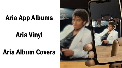 Discover the Best Vinyl Options for Stunning Designs on Aria App