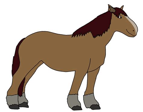 What Was Boxer In Animal Farm