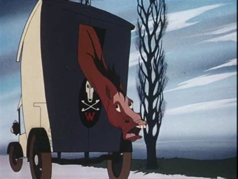 What Was Boxers Fate In Animal Farm