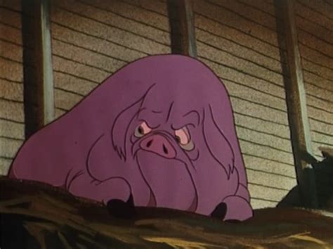 What Was Old Major In Animal Farm