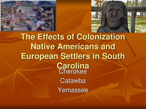 What Was The Impact Of European Colonization On Native American Societies