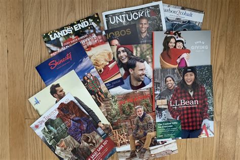 What Was The Most Popular Mail Order Catalogs