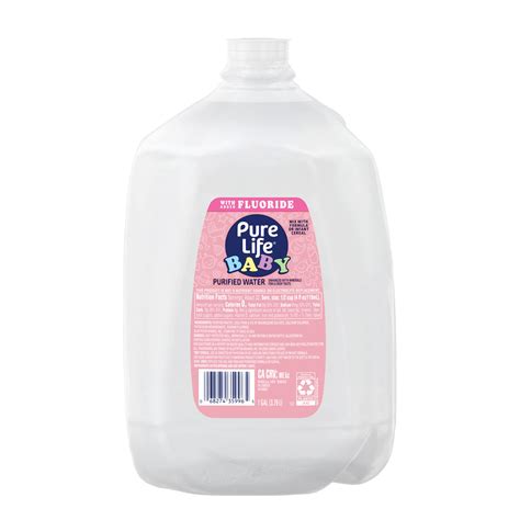 Choosing the Best Liquid for your Little One: A Complete Guide to Selecting the Ideal Water for Baby Formula
