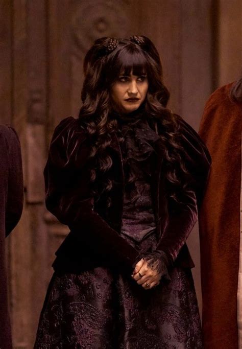 What We Do In The Shadows Carol