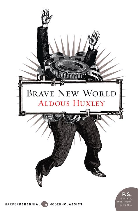 When Was Brave New World Published? Discover the Year of the Classic Dystopian Novel