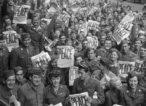 When Did World War II End? Exploring the Historical Significance of the Year that Brought an End to the Conflict