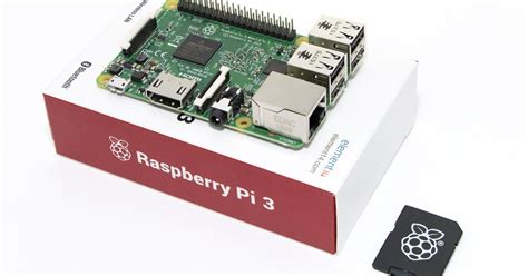 What You’ll Need to Set Up Raspberry Pi 3