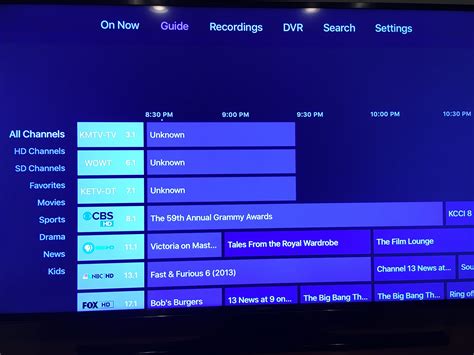 What You Need for OTA Viewing