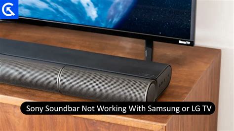 What You Should Do With Your Soundbar When Not in Use
