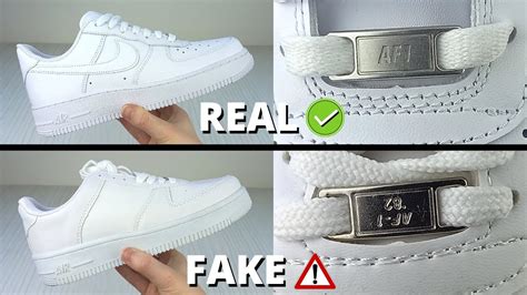 What You Should Do with Fake Ones