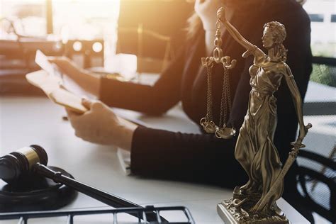 What You Should Know About the Legal Process