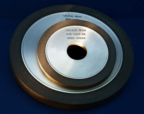 What You will need To comprehend Concerning Diamond Grinding Wheels