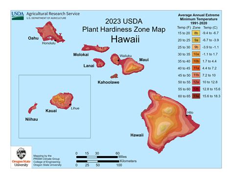 Climate of Hawaii - Wikiwand