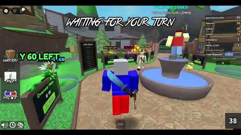 What a Knockoff! - Roblox