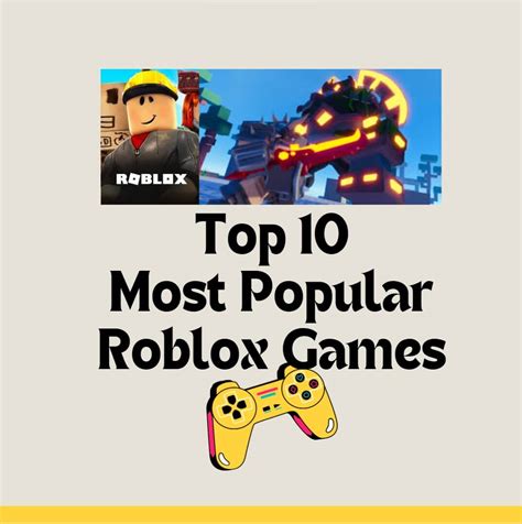 What are some popular Roblox games that most teenagers and 