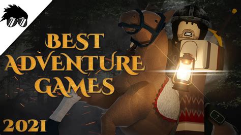 What are the Best Adventure Games on Roblox