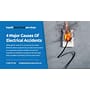 What Are the Causes of Electrical Accidents?
