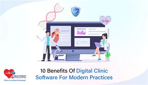 What clinic Should utilize This software program