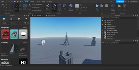 What do you think about my new Roblox Studio 101 course 