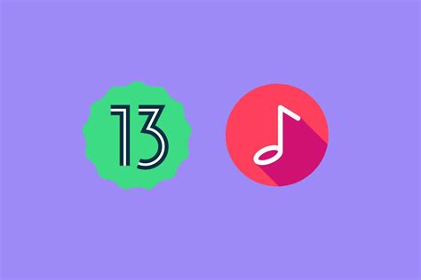 What else is coming to Android 13: Redesigned media player