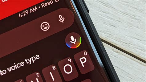 What else is coming to Android 13: Voice typing for more Pixels phones