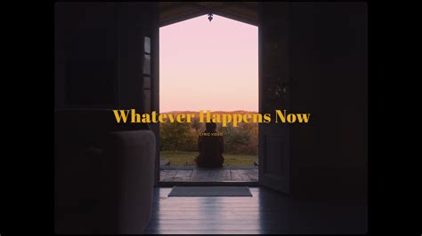 What happens now