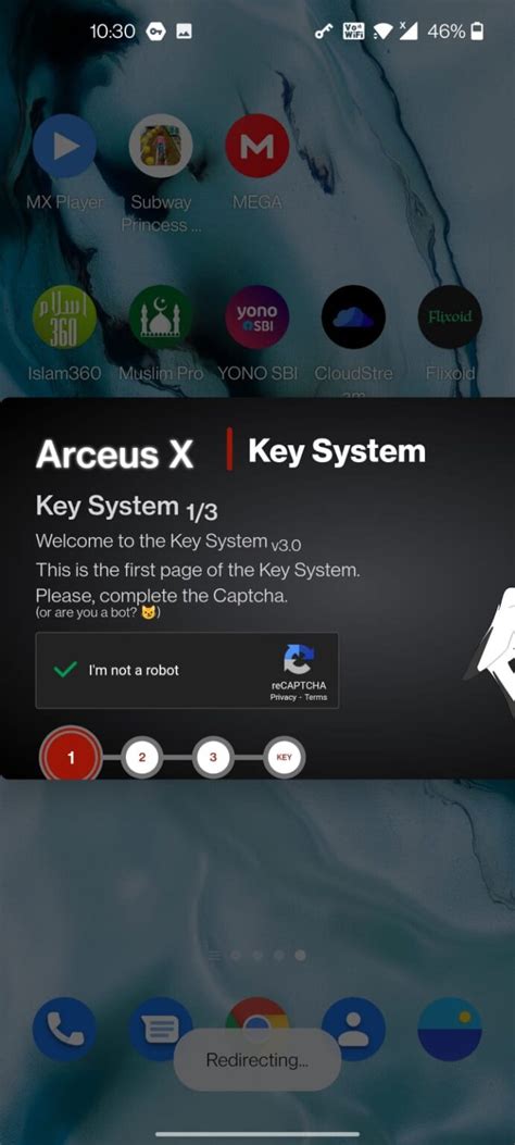 What is Arceus X V2 0.11