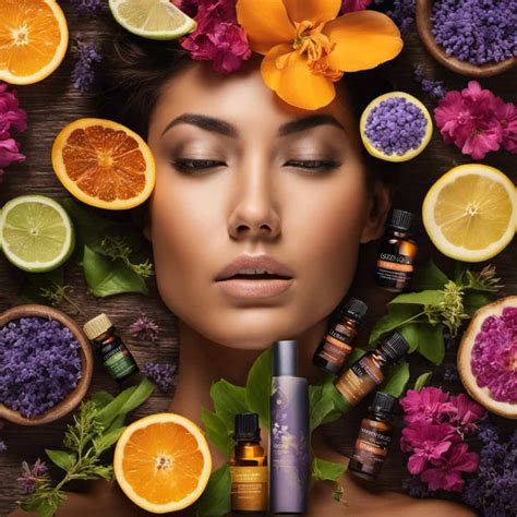 What is Aromatherapy