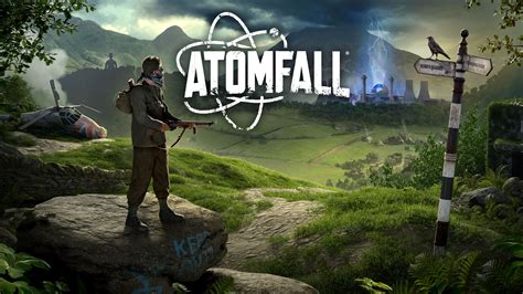 What is Atomfall
