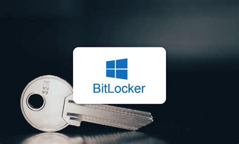 What is Bitlocker