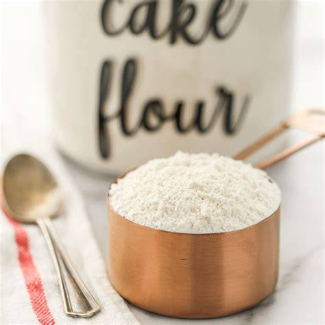 What is Cake Flour?
