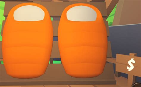 What is Camper\'s Sleeping Bag  - Roblox Adopt Me Trading Values