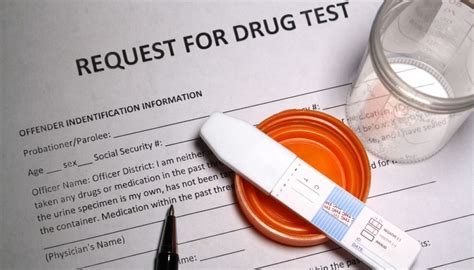 What is Drug Testing