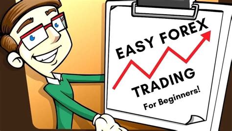 What is Easy Forex