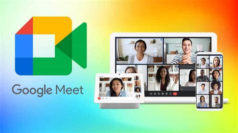 What is Google Meet