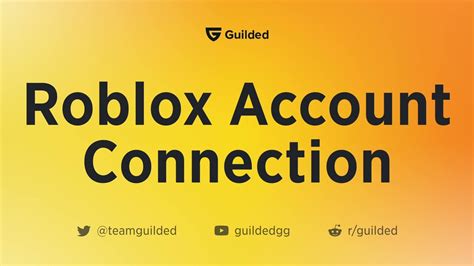 What is Guilded and Why is it Great for Roblox Players?