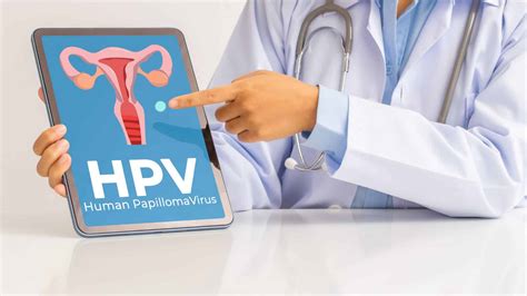 What is HPV